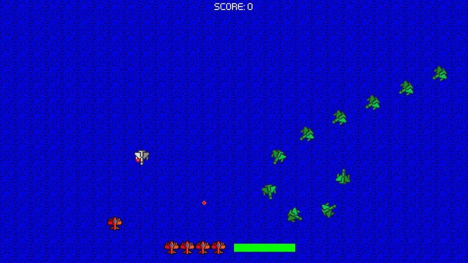 Скриншот 2 из Tiger Fighter 1931: Tora! MP002