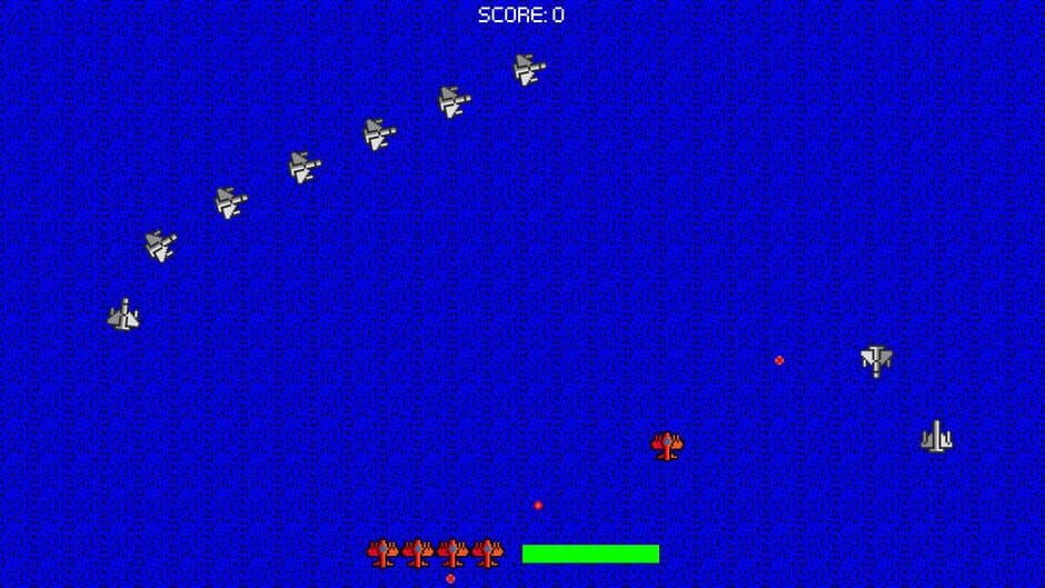 Скриншот 3 из Tiger Fighter 1931: Tora! MP006
