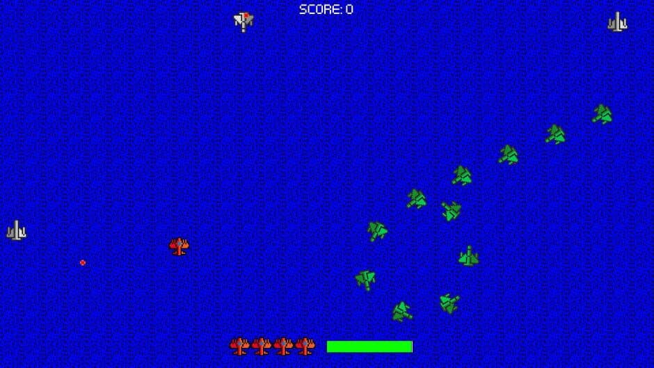 Скриншот 3 из Tiger Fighter 1931: Tora! MP009