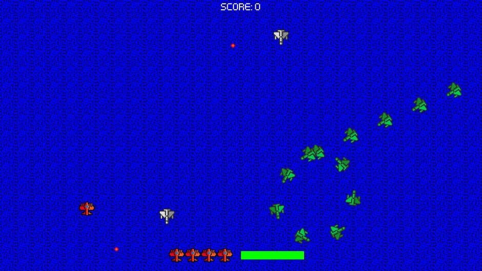 Скриншот 3 из Tiger Fighter 1931: Tora! MP002