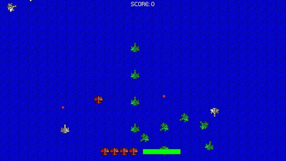 Скриншот 2 из Tiger Fighter 1931: Tora! MP003