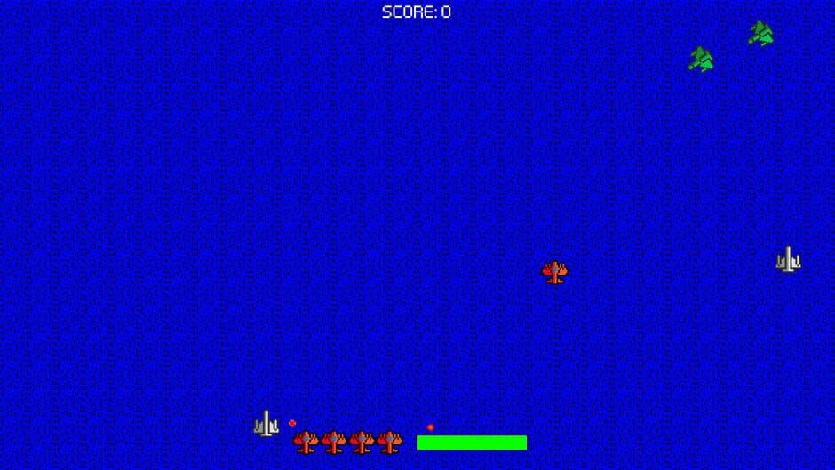 Скриншот 3 из Tiger Fighter 1931: Tora! MP008