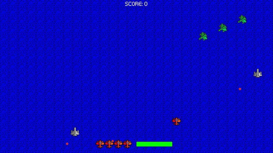 Скриншот 2 из Tiger Fighter 1931: Tora! MP008