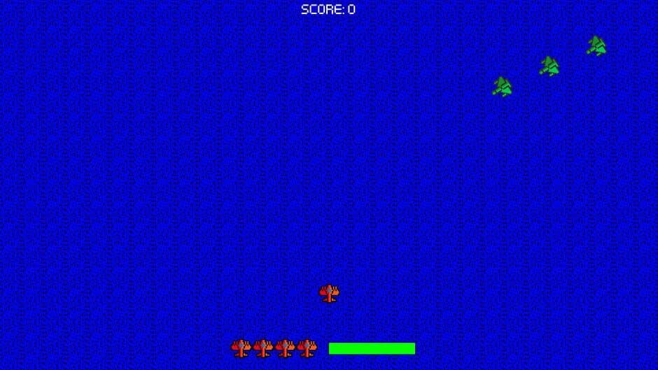 Скриншот 2 из Tiger Fighter 1931: Tora! MP001