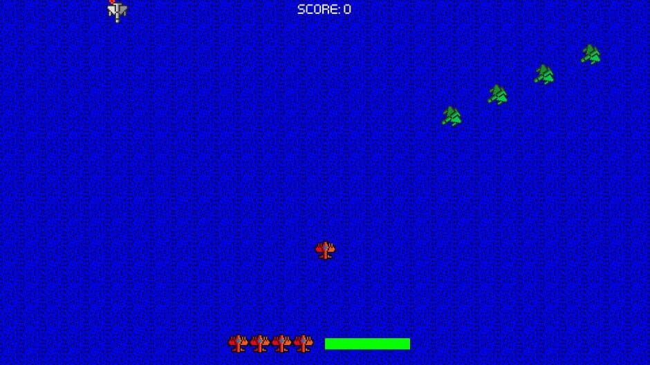 Скриншот 3 из Tiger Fighter 1931: Tora! MP001