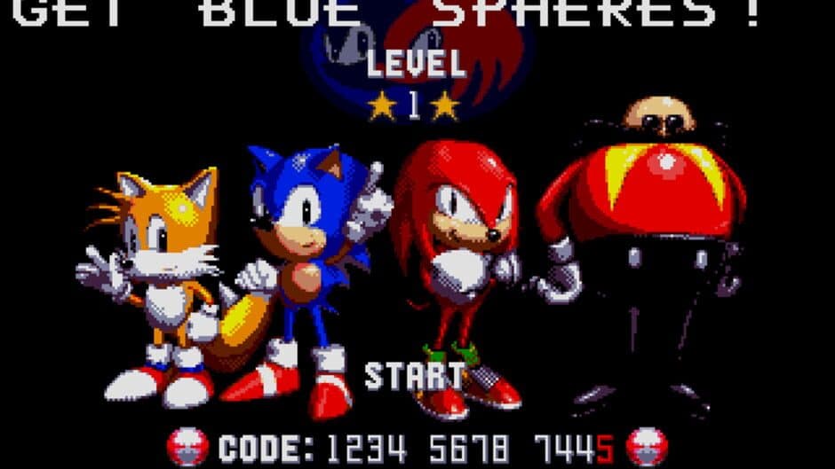 Скриншот 2 из Blue Sphere