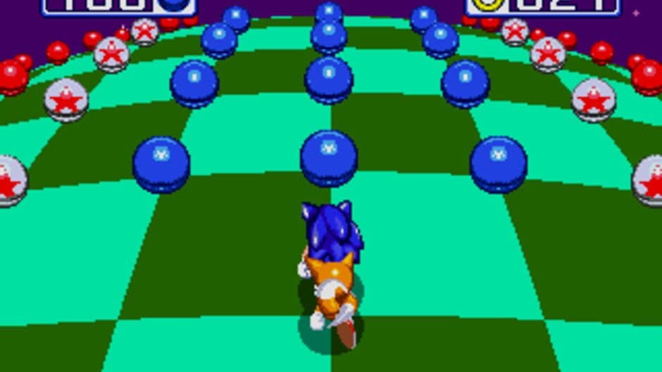 Скриншот 3 из Blue Sphere