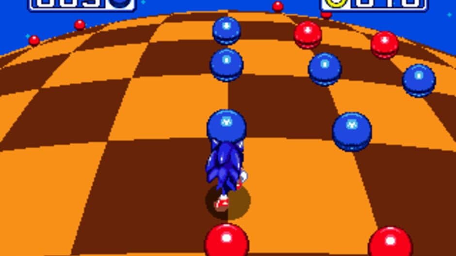 Скриншот 4 из Blue Sphere
