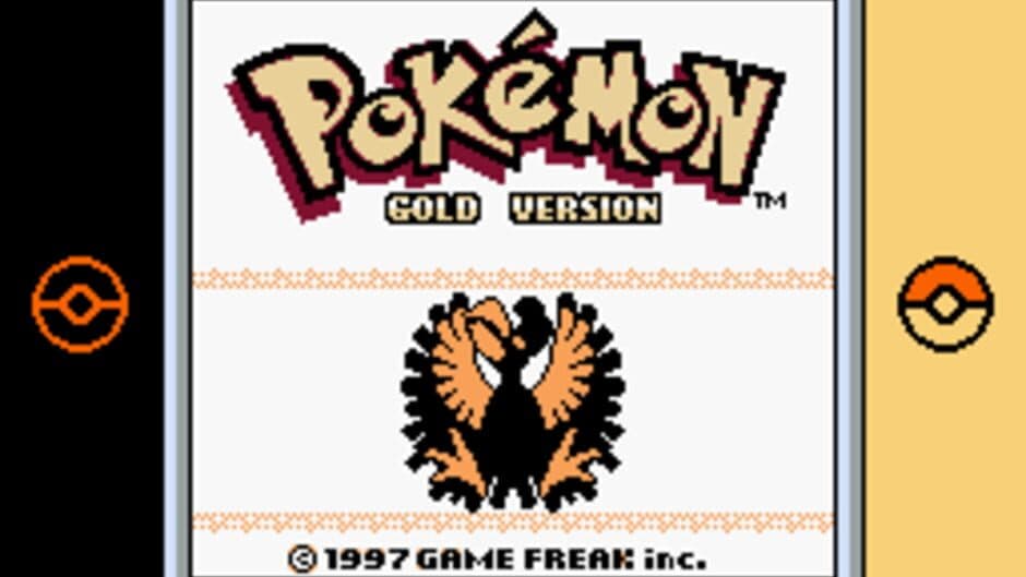Скриншот 1 из Pokémon Super Gold 97