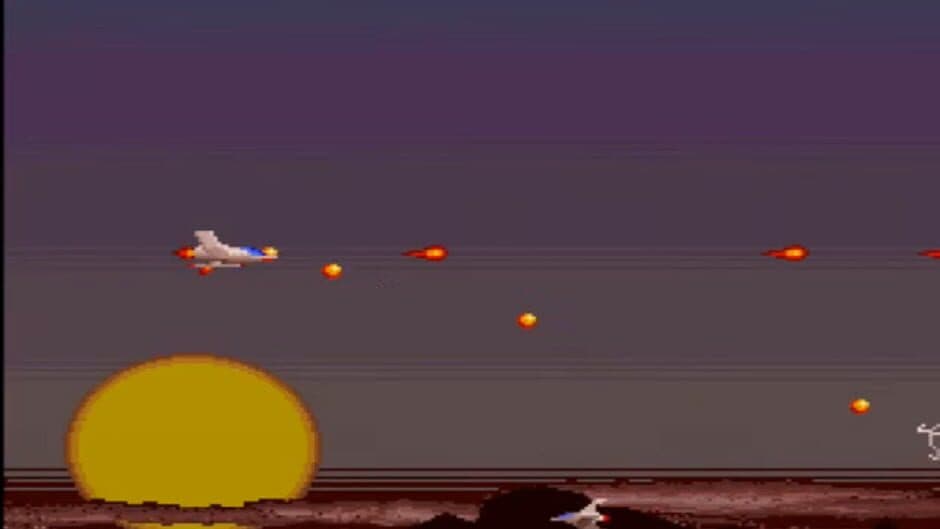 Скриншот 1 из D-Return