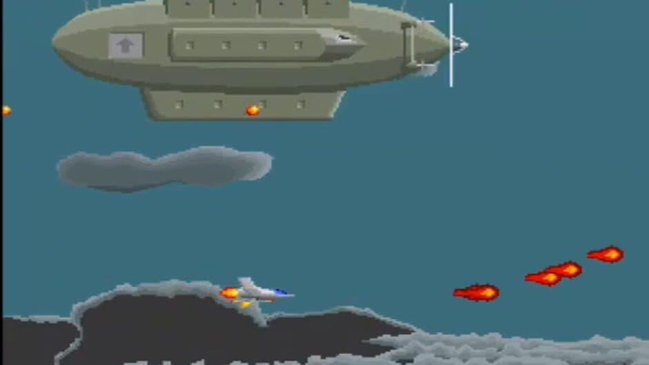 Скриншот 2 из D-Return