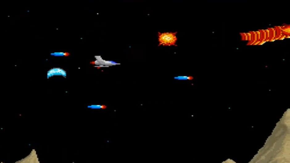 Скриншот 3 из D-Return