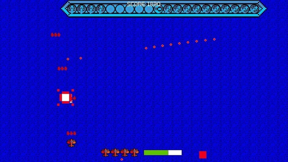 Скриншот 3 из Tiger Fighter 1931: Tora!Tora!