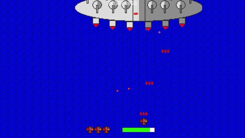 Скриншот 2 из Tiger Fighter 1931: Tora!Tora!
