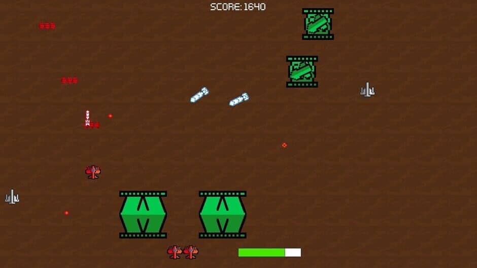 Скриншот 1 из Tiger Fighter 1931: Tora!Tora!Tora!