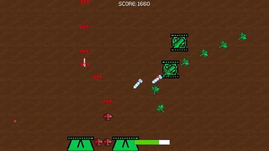 Скриншот 3 из Tiger Fighter 1931: Tora!Tora!Tora!