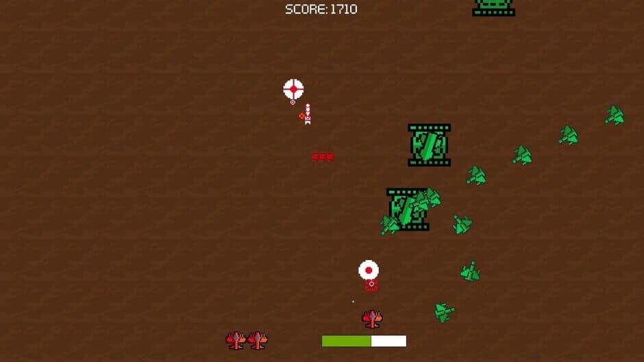 Скриншот 4 из Tiger Fighter 1931: Tora!Tora!Tora!