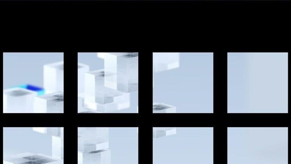 Скриншот 1 из jubeat Qubell