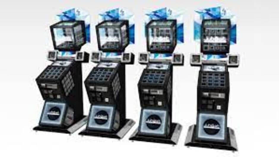 Скриншот 2 из jubeat Qubell