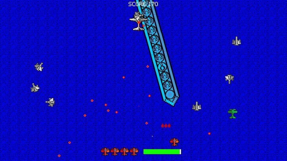 Скриншот 2 из Tiger Fighter 1931: Tora!Tora! MP003