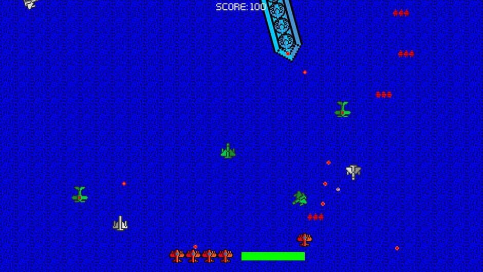 Скриншот 2 из Tiger Fighter 1931: Tora!Tora! MP002