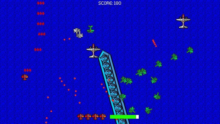 Скриншот 2 из Tiger Fighter 1931: Tora!Tora! MP005
