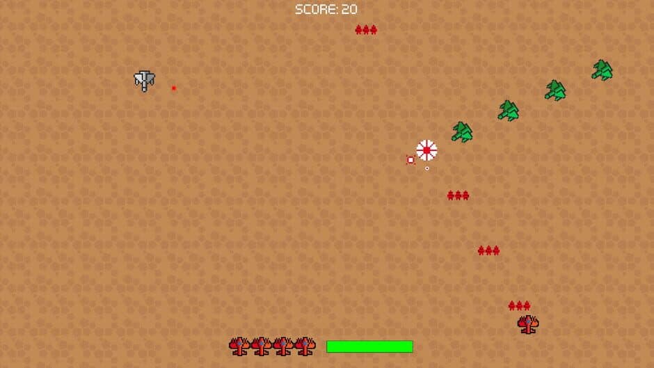 Скриншот 2 из Tiger Fighter 1931: Tora!Tora!Tora! MP003