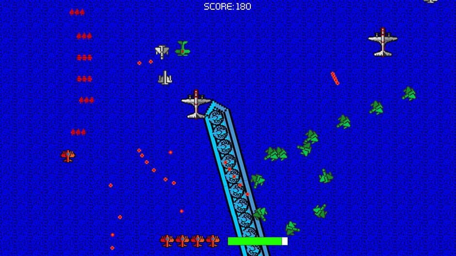 Скриншот 3 из Tiger Fighter 1931: Tora!Tora! MP004
