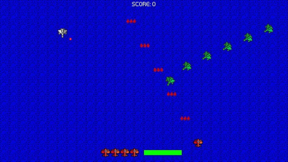 Скриншот 3 из Tiger Fighter 1931: Tora!Tora! MP002