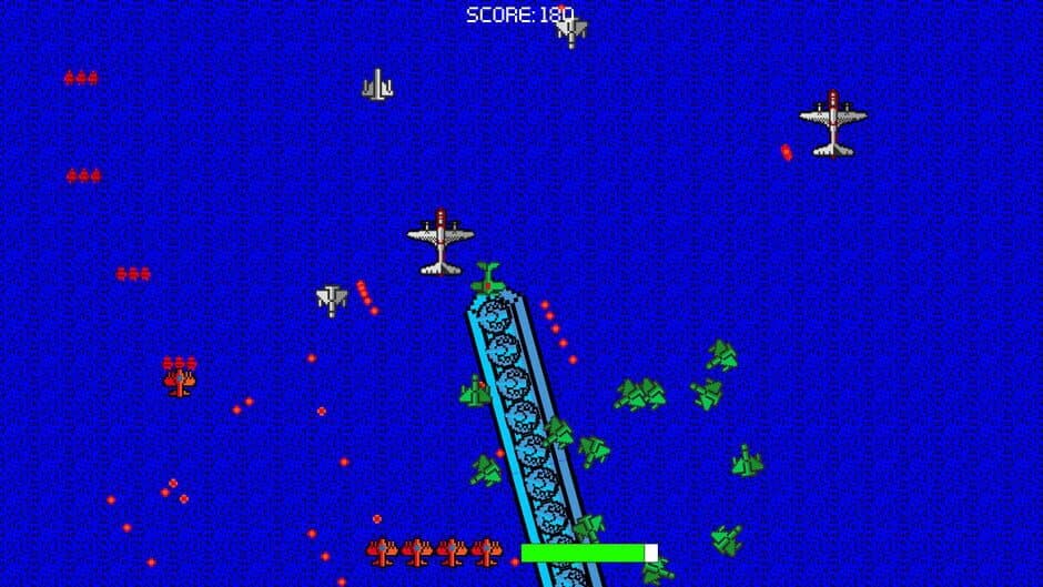 Скриншот 3 из Tiger Fighter 1931: Tora!Tora! MP005
