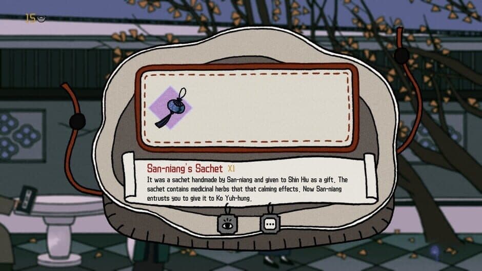 Скриншот 5 из Tales of the Mirror
