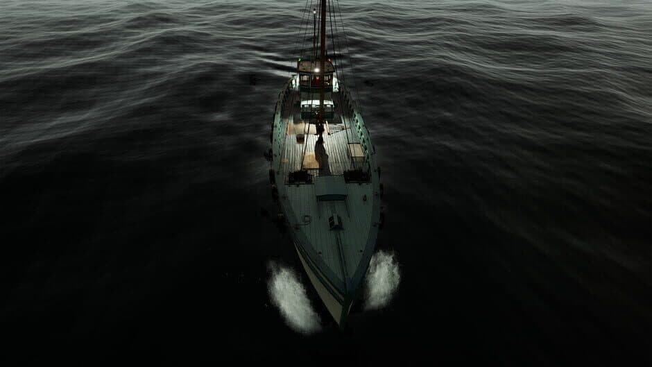 Скриншот 10 из Fishing: North Atlantic - Scallops Expansion