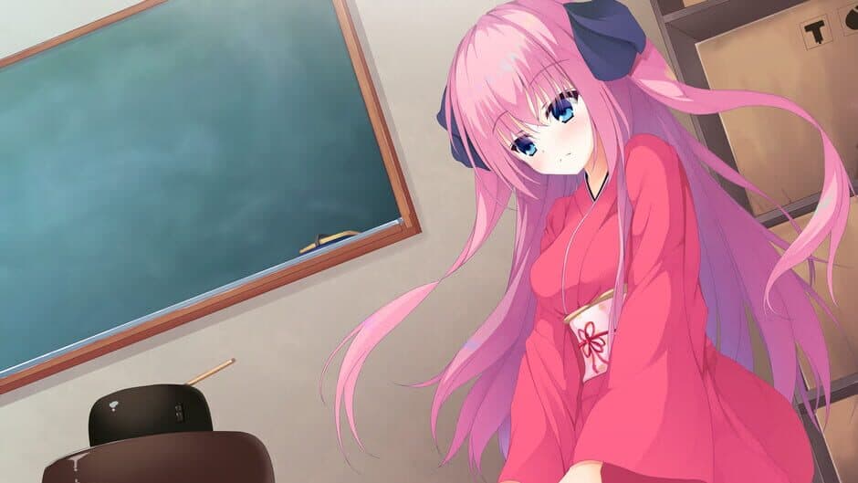 Скриншот 1 из Ultimate Sadou: Tea or Coffee?