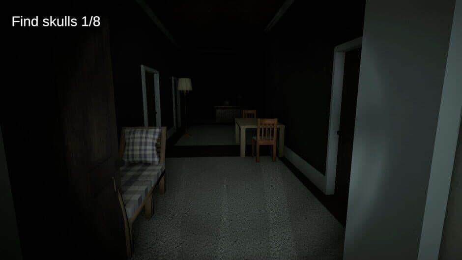 Скриншот 2 из Somewhere in the Shadow