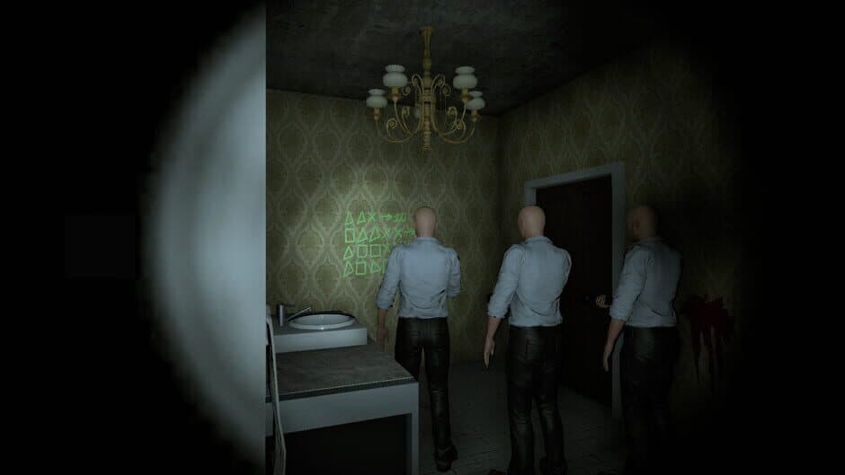 Скриншот 3 из Somewhere in the Shadow