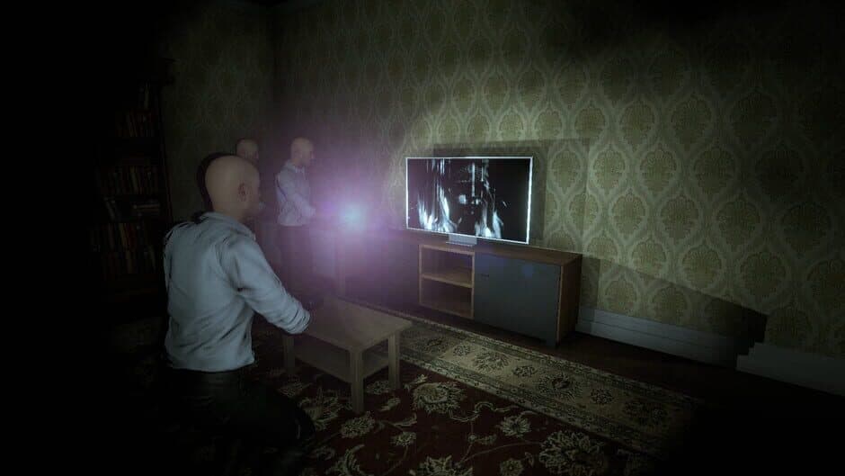 Скриншот 4 из Somewhere in the Shadow