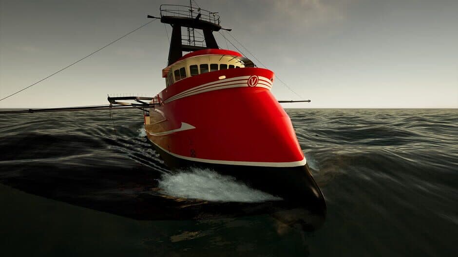Скриншот 5 из Fishing: North Atlantic - Scallops Expansion