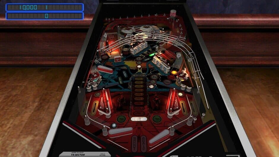 Скриншот 1 из Pinball Arcade: Gottlieb Pack 3