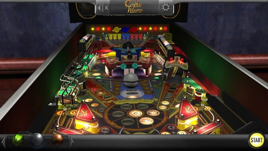 Скриншот 3 из Pinball Arcade: Gottlieb Pack 3