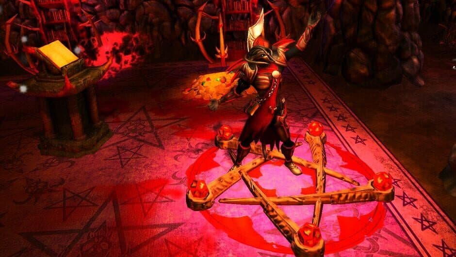 Скриншот 5 из Dungeons: Map Pack