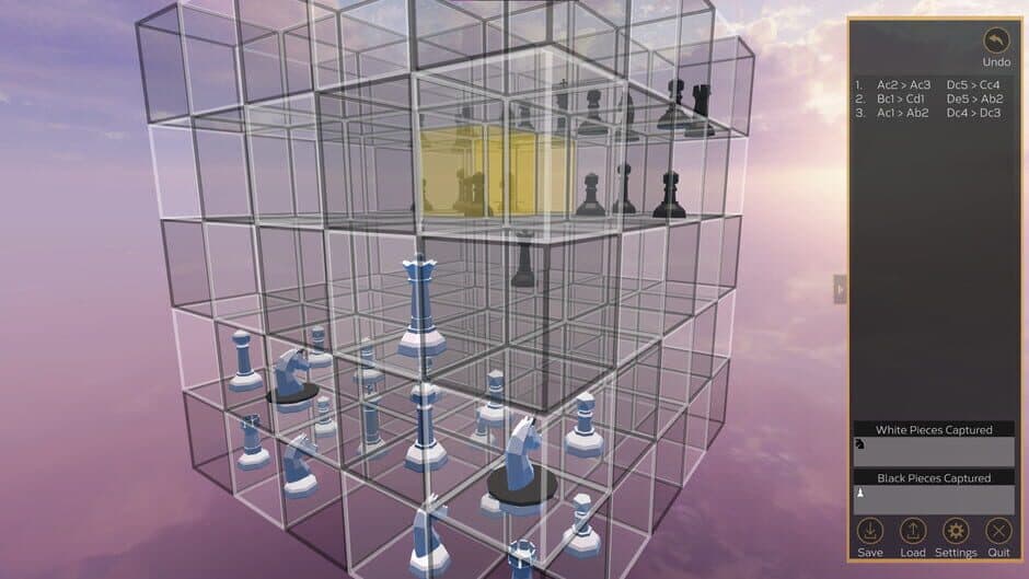 Скриншот 2 из Chess++