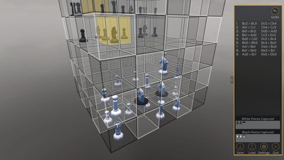 Скриншот 5 из Chess++