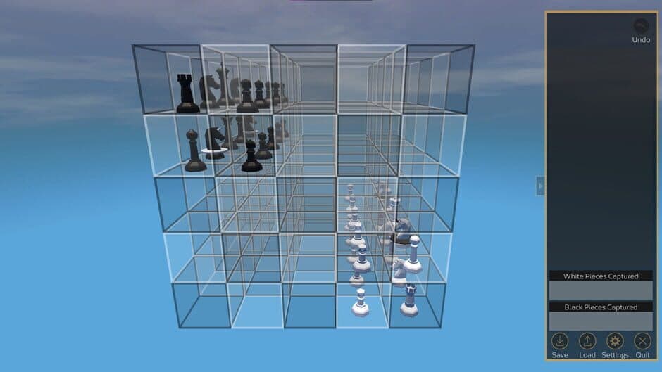 Скриншот 7 из Chess++