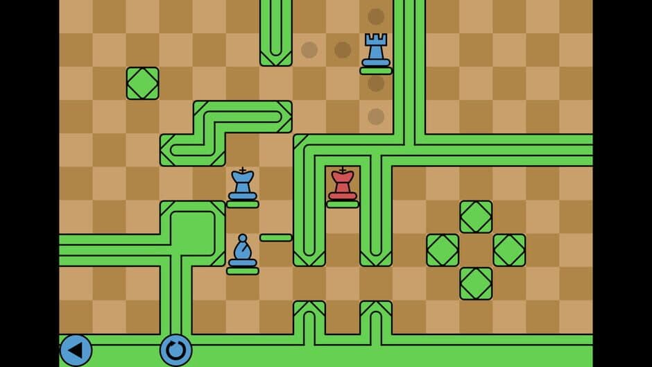 Скриншот 1 из Chessformer