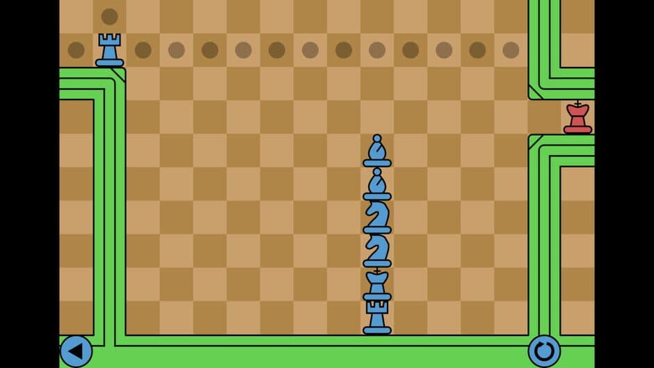 Скриншот 3 из Chessformer