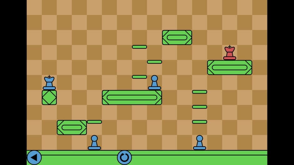 Скриншот 2 из Chessformer