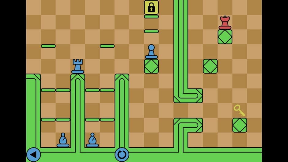 Скриншот 4 из Chessformer