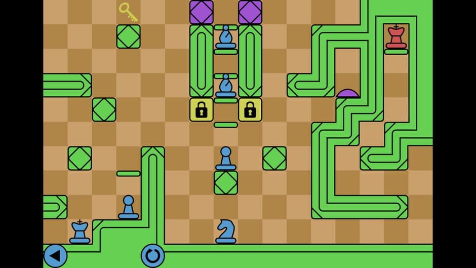 Скриншот 5 из Chessformer