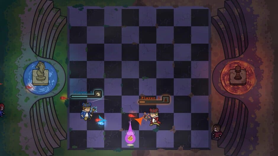 Скриншот 5 из Checkmate Kings
