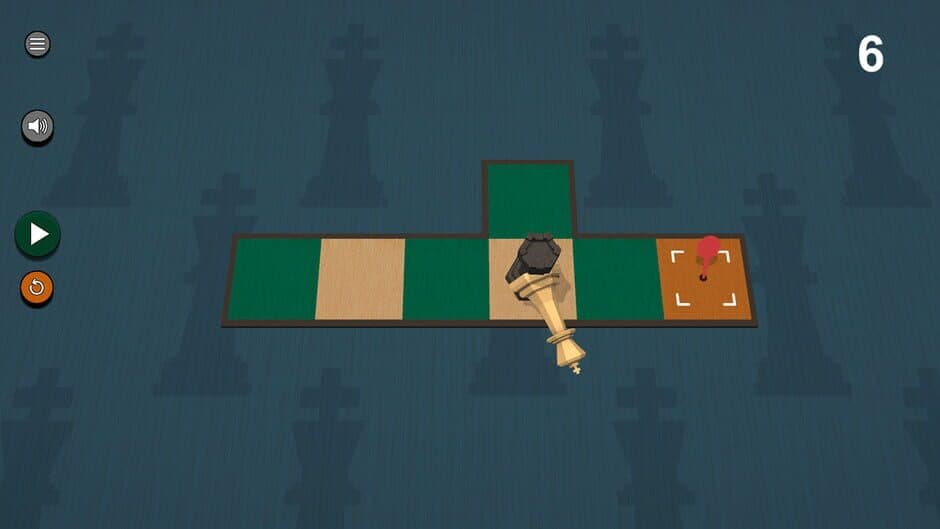 Скриншот 5 из Chess Brain
